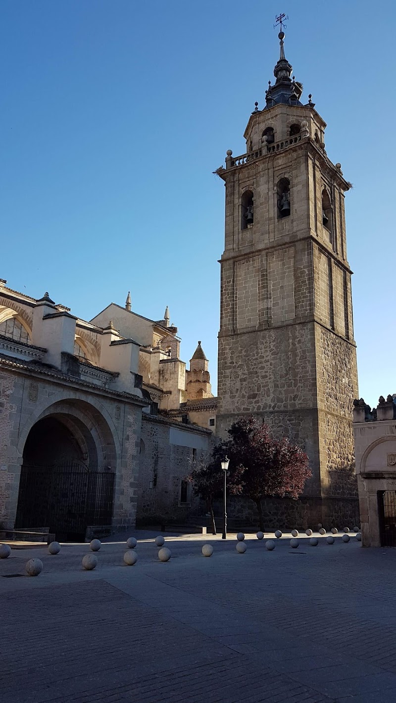 Imagen representativa de la localización