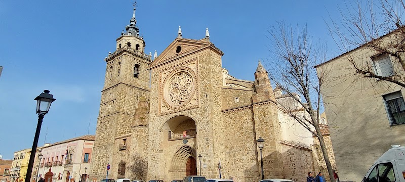 Imagen de negocio en Servicios de demolición en Provincia de Toledo