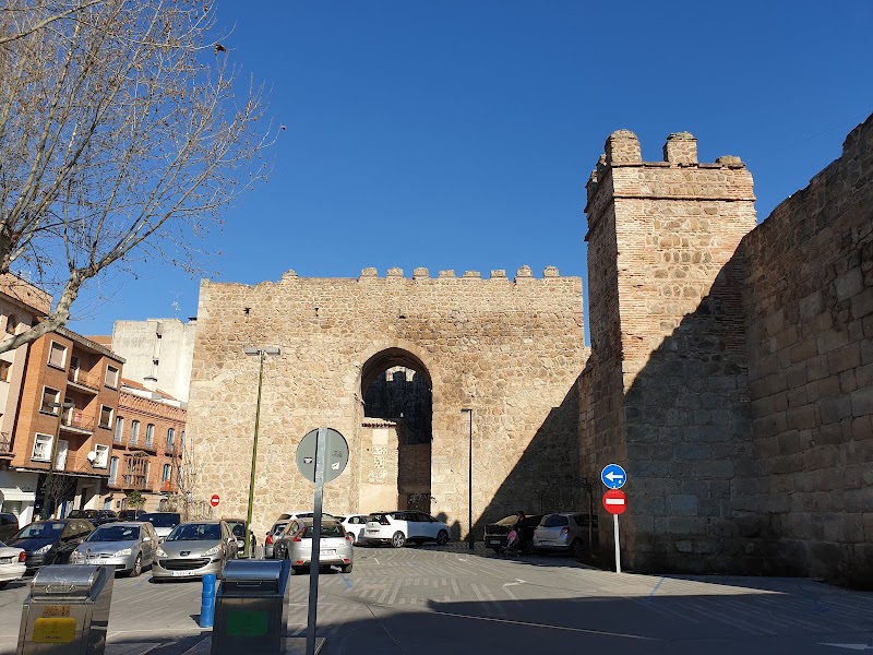 Imagen representativa de la localización