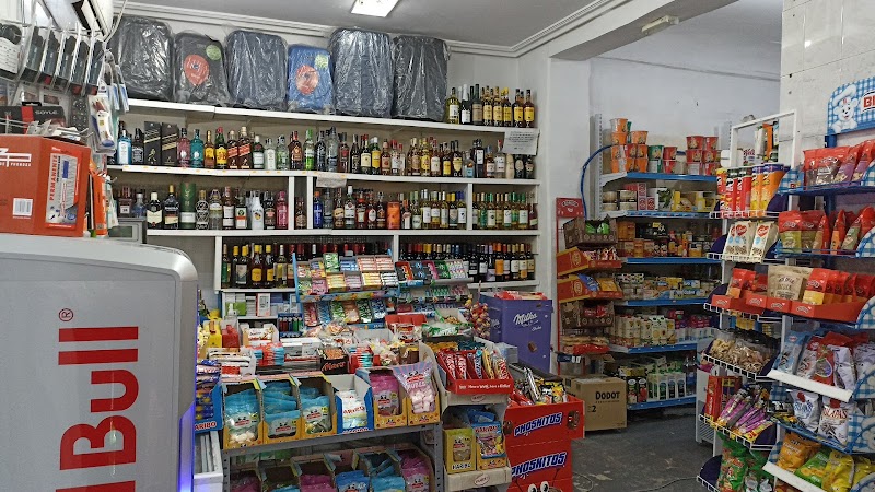 Imagen de Alimentación Bebidas Frutos Secos