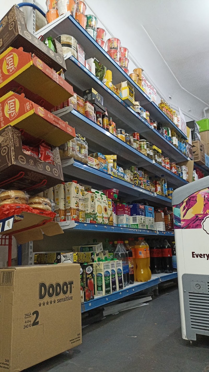 Imagen de Alimentación Bebidas Frutos Secos