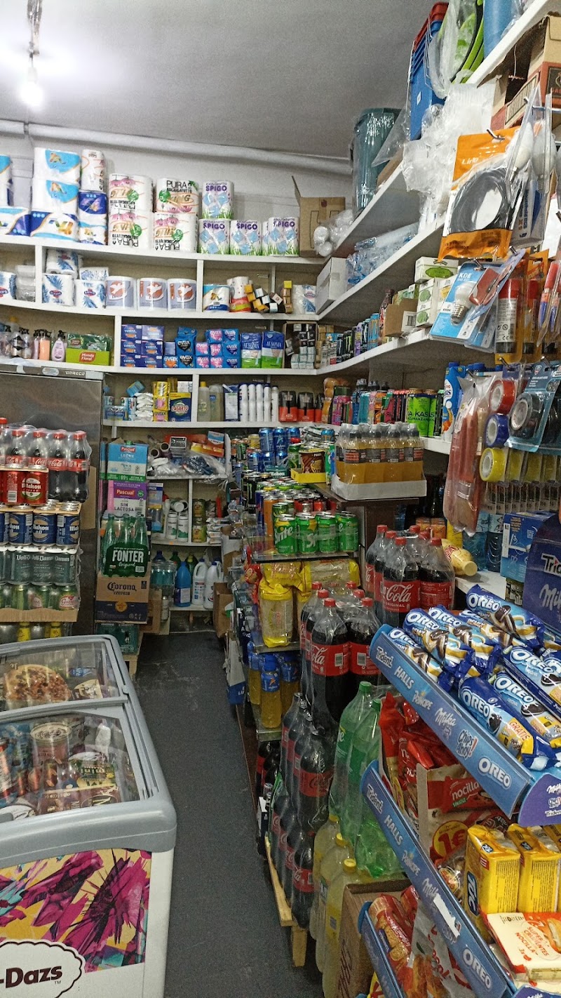 Imagen de Alimentación Bebidas Frutos Secos