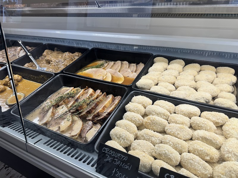 Imagen de La Fábrica Sabor Tradicional