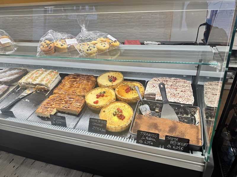 Imagen de La Fábrica Sabor Tradicional