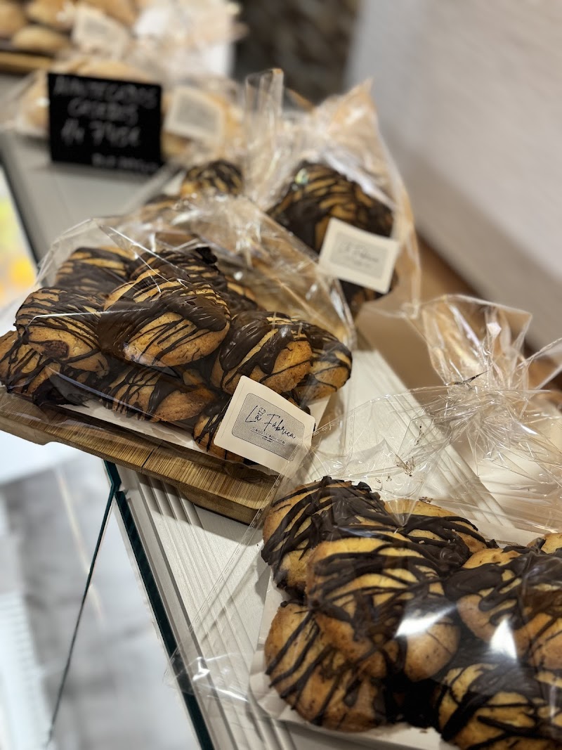 Imagen de La Fábrica Sabor Tradicional