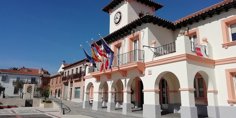 Imagen representativa de la localización