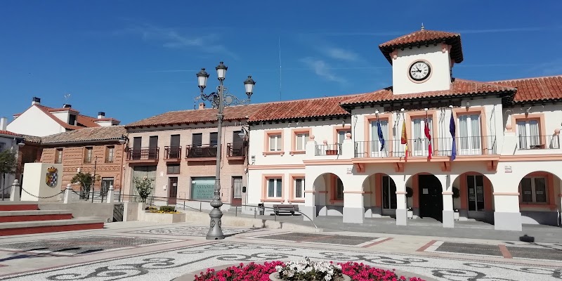 Imagen representativa de la localización