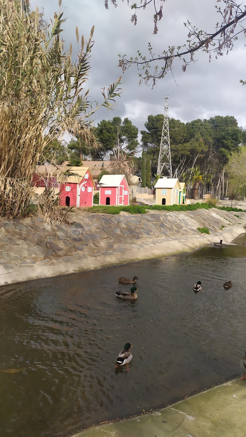 Imagen representativa de la localización