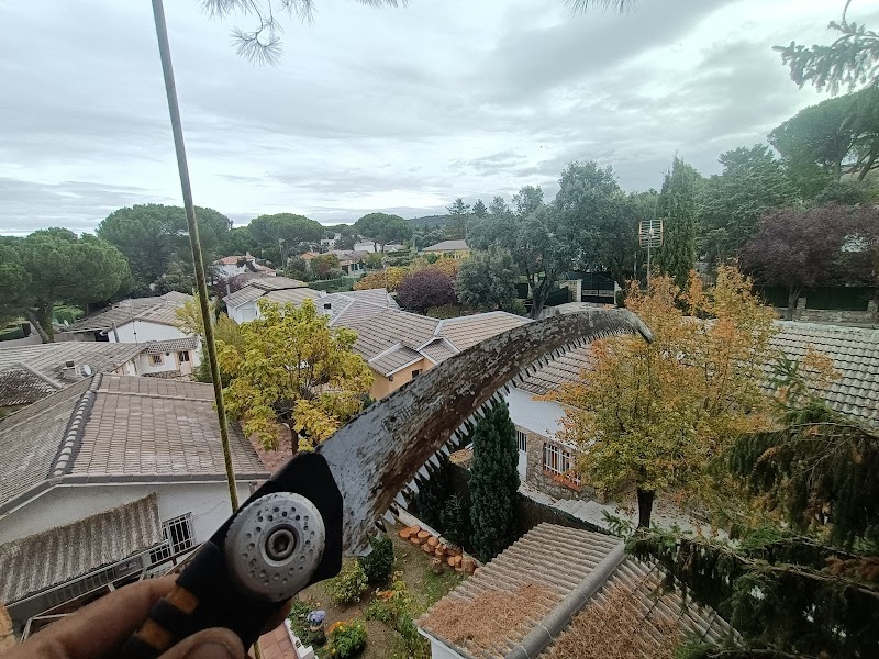 Imagen representativa de la localización