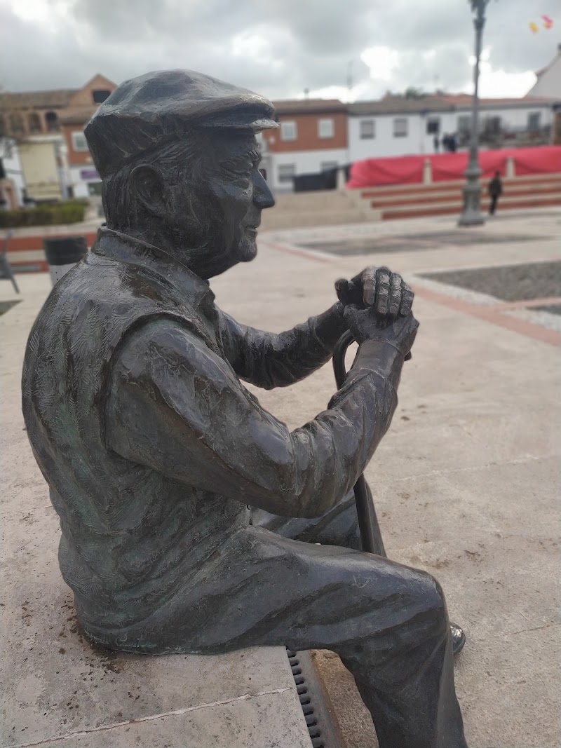 Imagen representativa de la localización