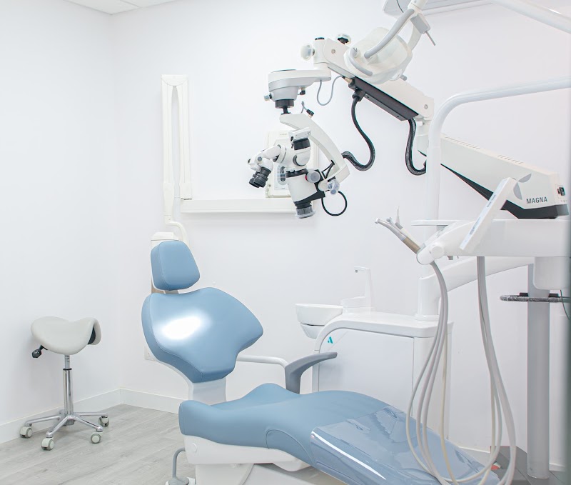Imagen de Clinica Dental Suárez & López
