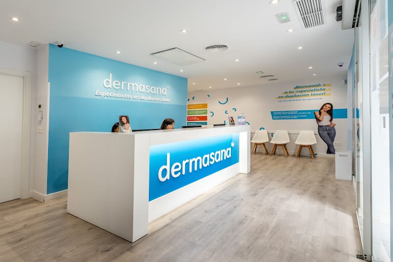 Imagen de Dermasana Alonso Martínez