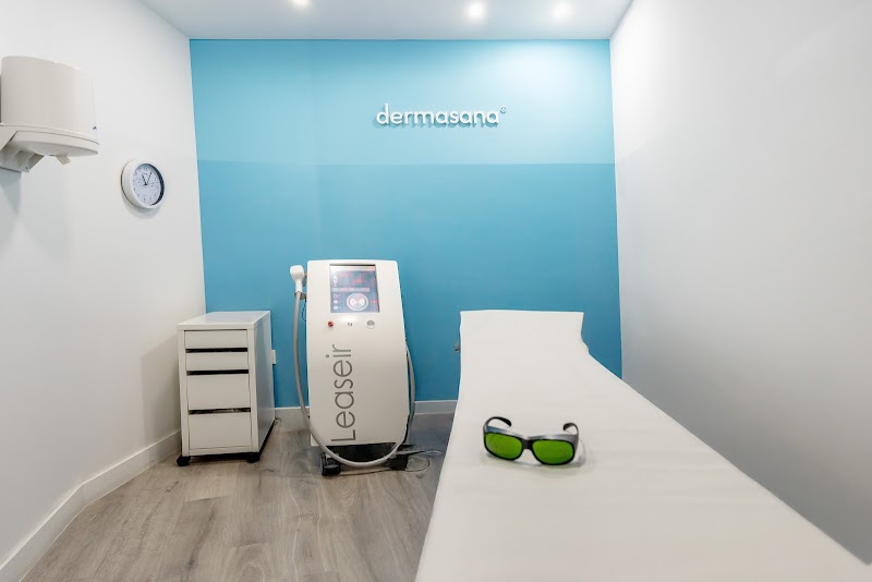 Imagen de Dermasana Alonso Martínez