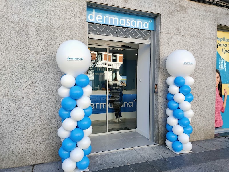 Imagen de Dermasana Alonso Martínez