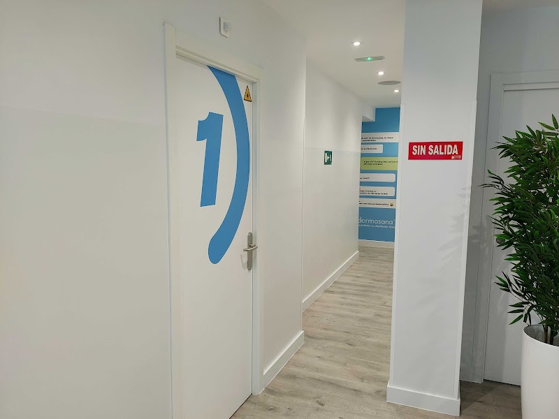 Imagen de Dermasana Alonso Martínez