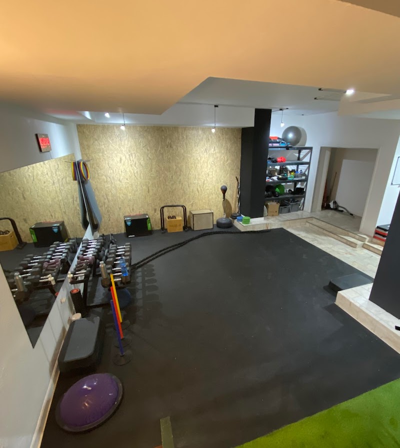 Imagen de Jc Salud y Deporte – Centro de Entrenamiento Personal