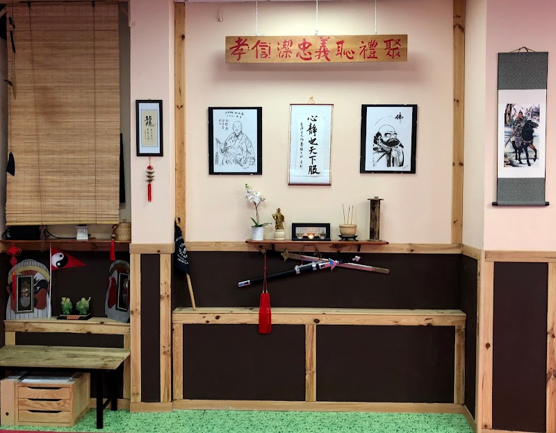 Imagen de Kyusho Dim Mak D.k.i.