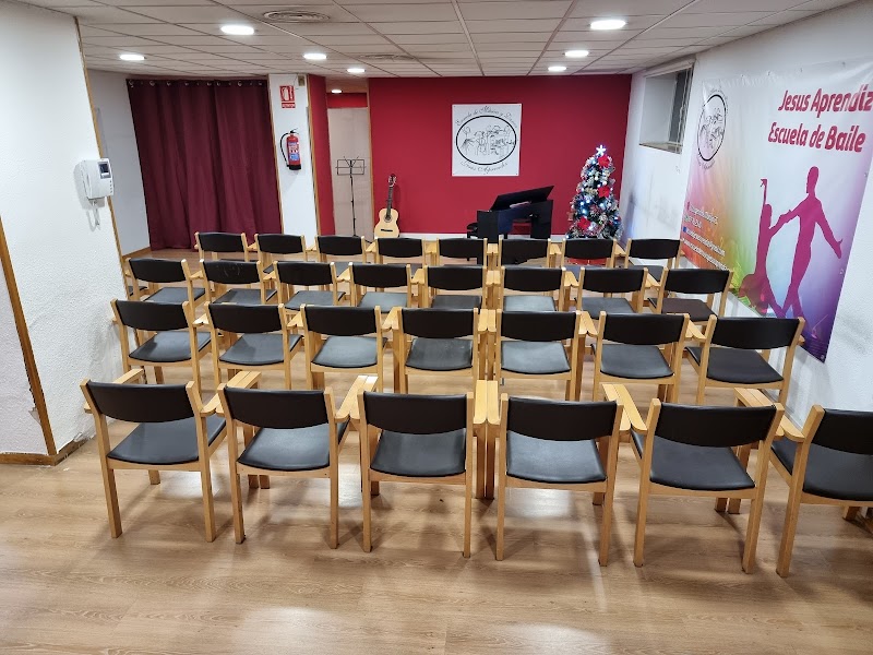 Imagen de Escuela de Musica y Danza Jesus Aprendiz 2