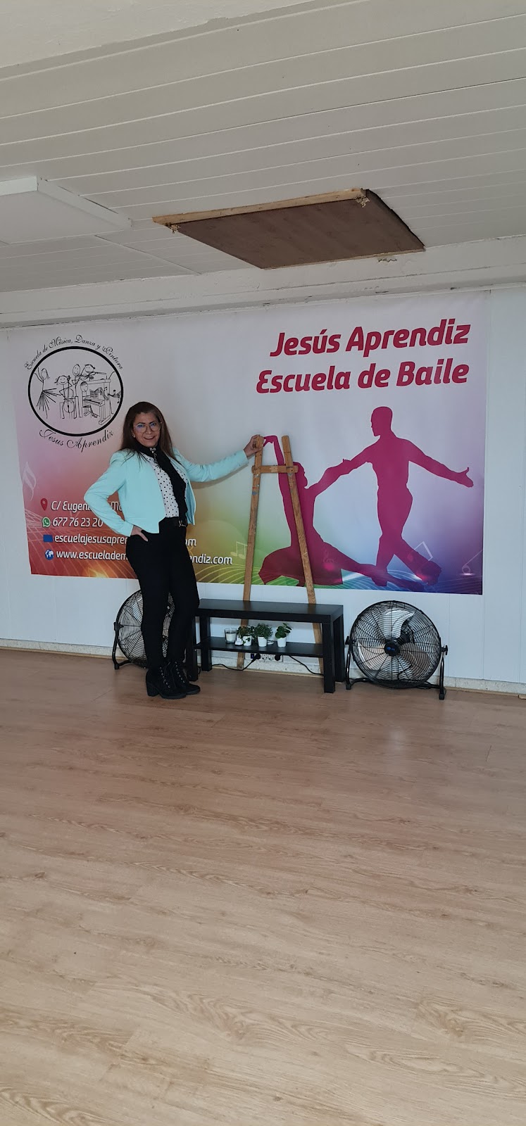 Imagen de Escuela de Musica y Danza Jesus Aprendiz 2