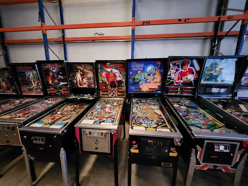 Imagen de Factoria Retro