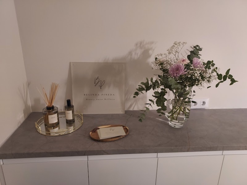 Imagen de Tratamientos Faciales y Corporales | Belinda Pineda | Beauty Autor Wellness