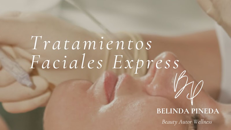 Imagen de Tratamientos Faciales y Corporales | Belinda Pineda | Beauty Autor Wellness