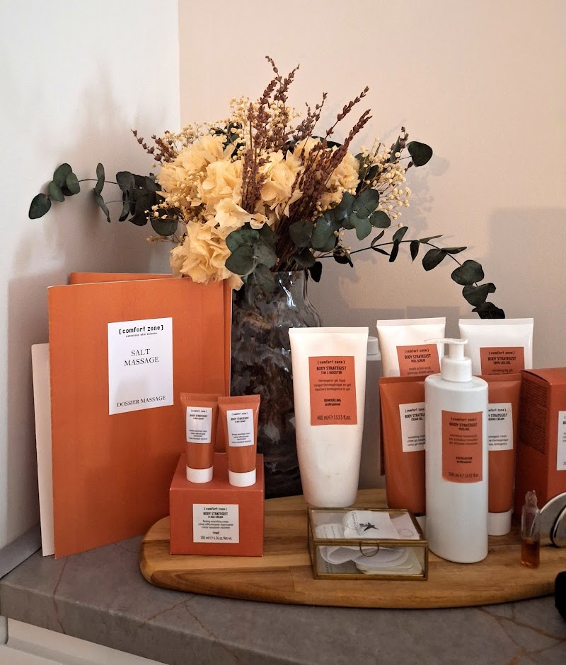 Imagen de Tratamientos Faciales y Corporales | Belinda Pineda | Beauty Autor Wellness