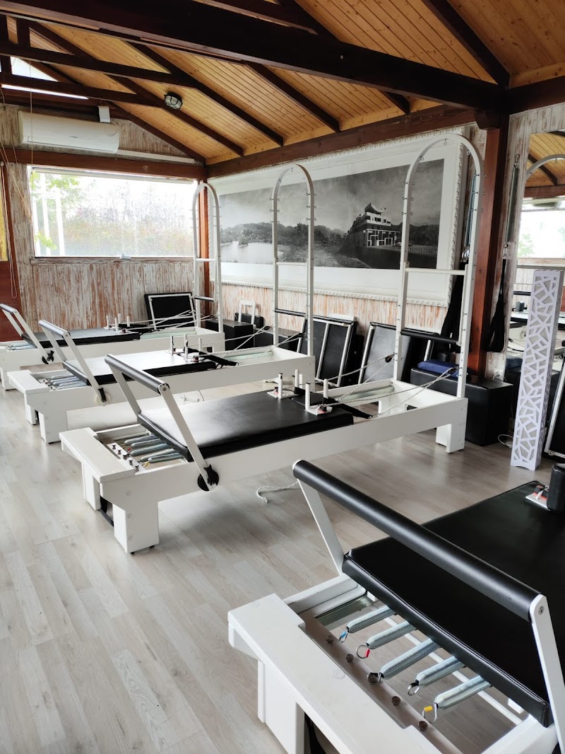 Imagen de Pilates Reformer Moraleja