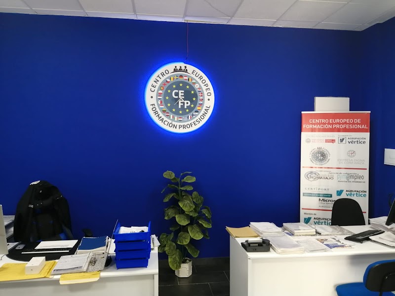 Imagen de negocio en Salud, bienestar y formación en Comunidad de Madrid