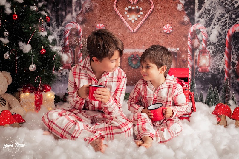 Imagen de Menudos Recuerdos Fotografía