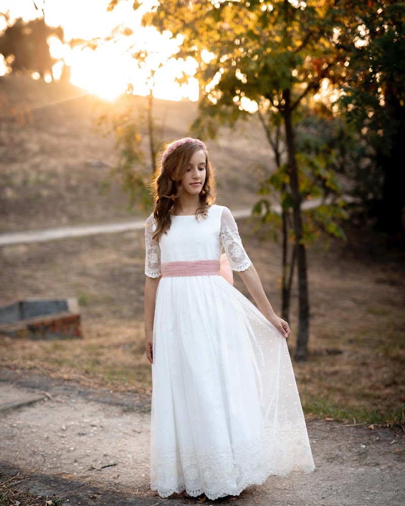 Imagen de Menudos Recuerdos Fotografía