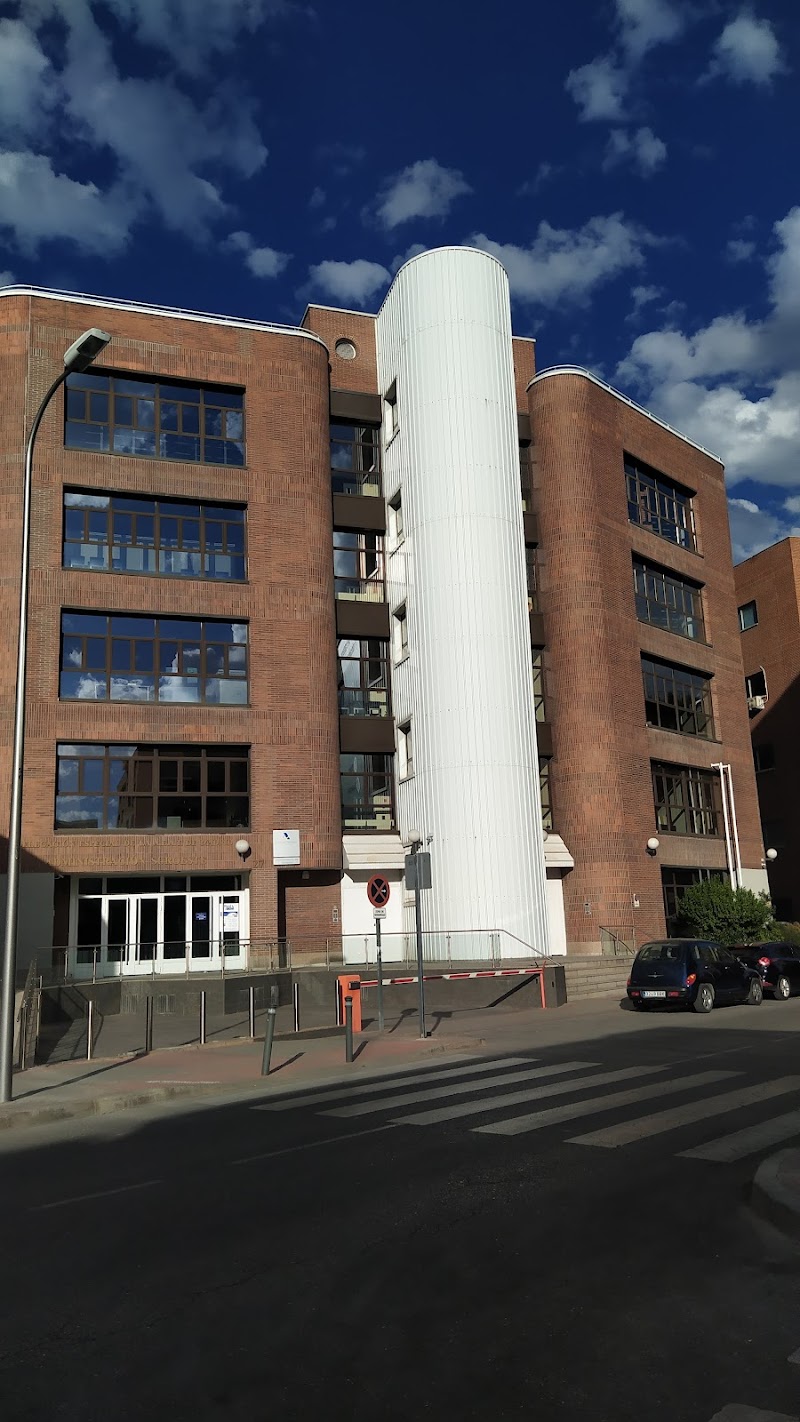 Imagen de Agencia Tributaria