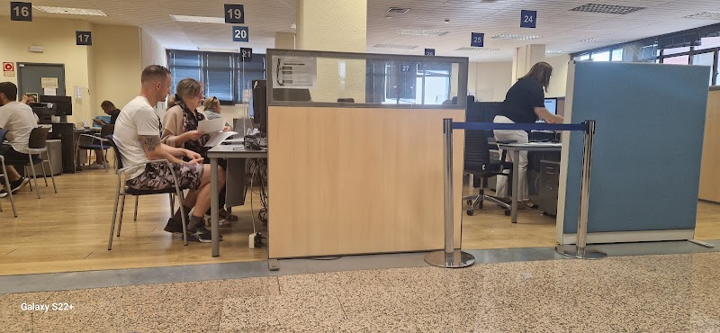 Imagen de Agencia Tributaria