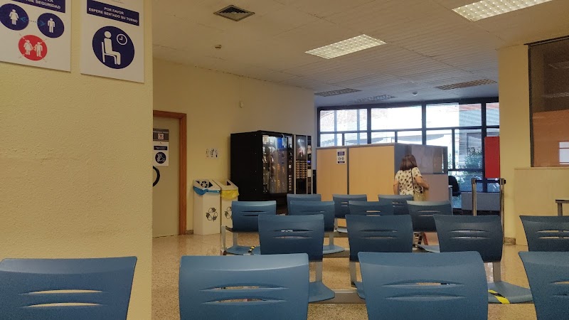 Imagen de Agencia Tributaria