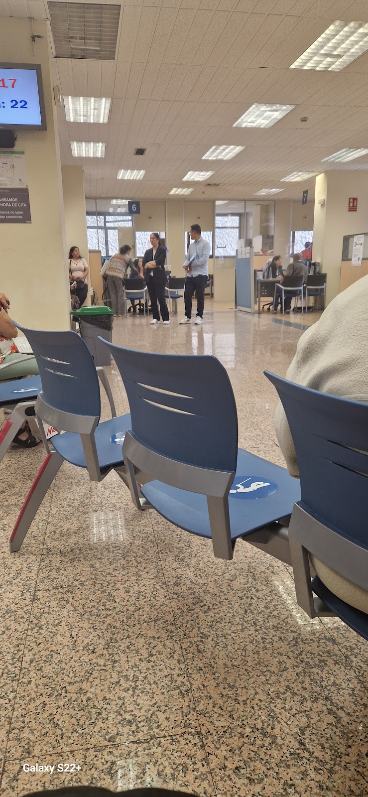 Imagen de Agencia Tributaria