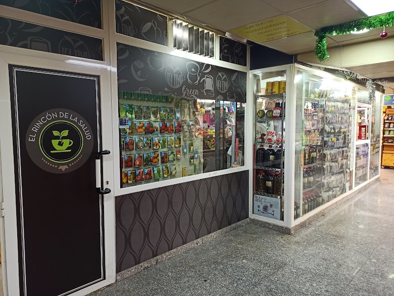 Imagen de El Rincón de la Salud (herbolario y Especies)