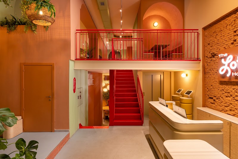 Imagen de The Loft House Madrid