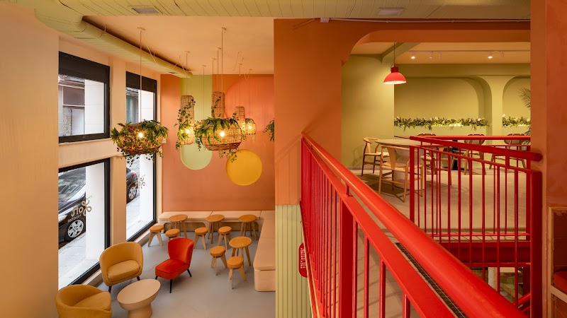 Imagen de The Loft House Madrid