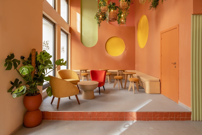 Imagen de The Loft House Madrid