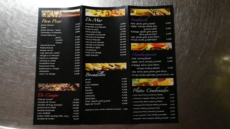 Imagen representativa de la localización