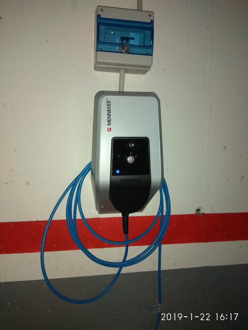 Imagen de Arreglo Soluciones de Mantenimiento S.l.