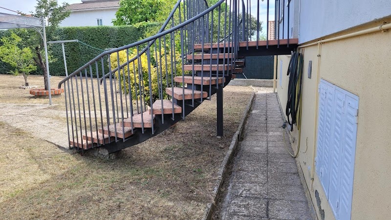 Imagen de Trevo Jardinería