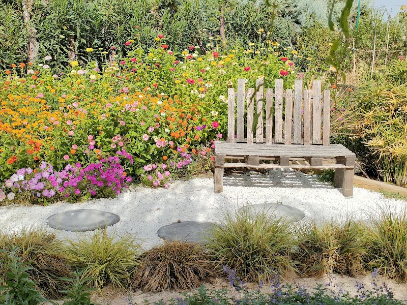 Imagen de negocio en Jardinería y exterior en Comunidad de Madrid