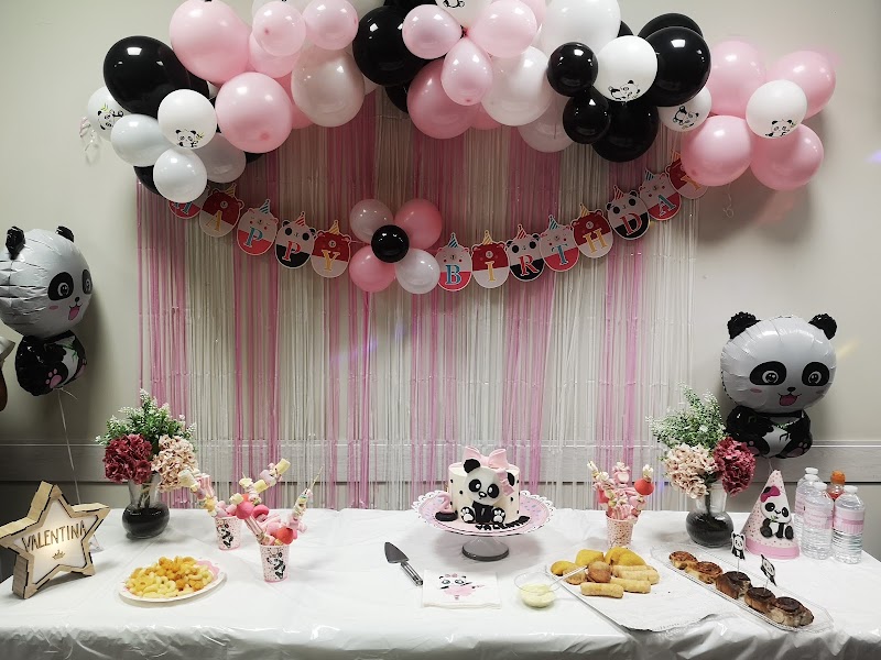 Imagen de Espacio Lusitana