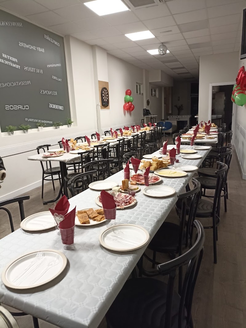 Imagen de Espacio Lusitana