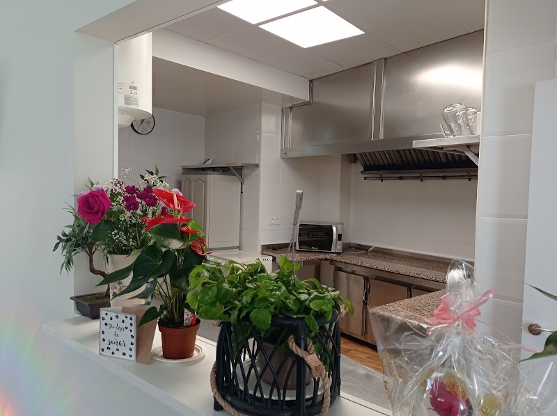 Imagen de Espacio Lusitana