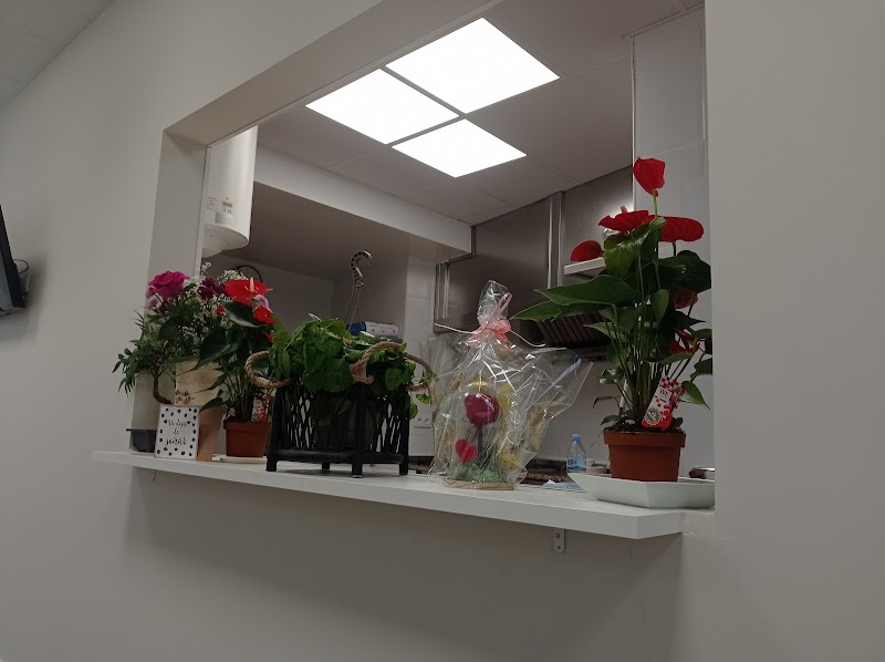 Imagen de Espacio Lusitana