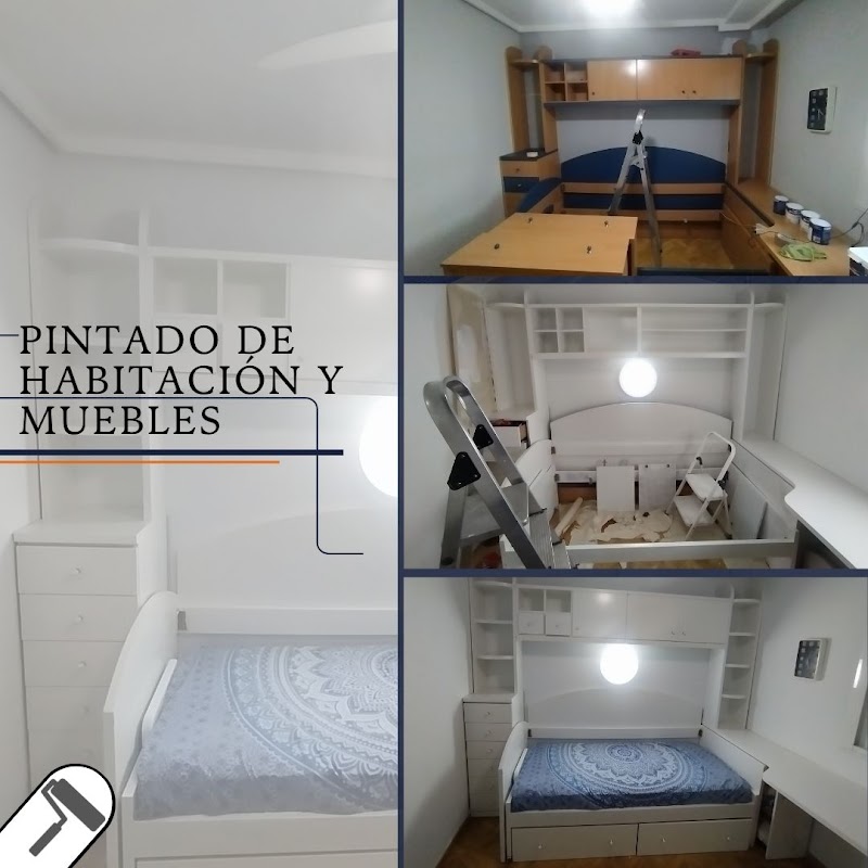 Imagen de Handymanitas, Manitas a Domicilio: Fontanero, Electricista, Bricolaje