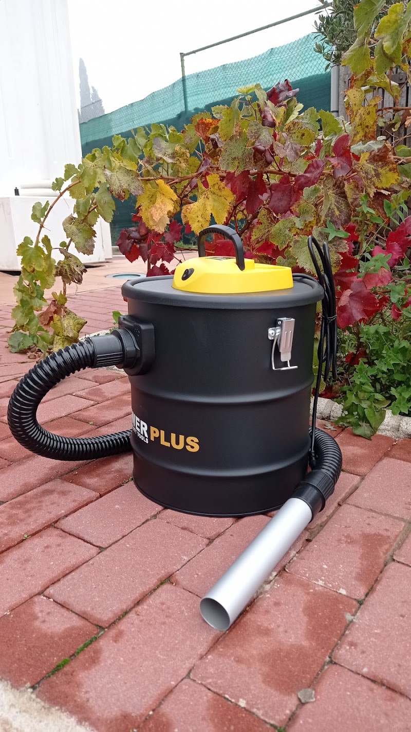 Imagen de negocio en Instalación y mantenimiento de estufas de pellets en Griñón