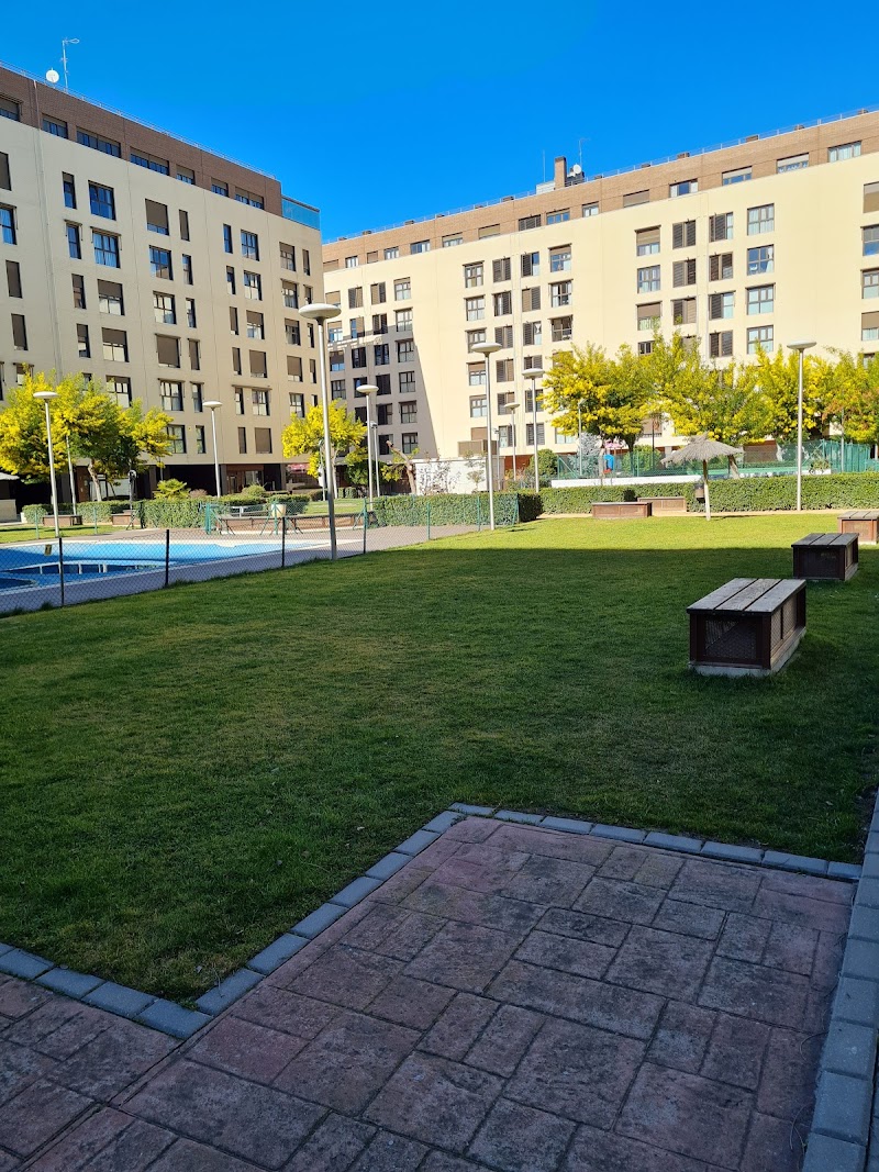 Imagen de negocio en Limpieza en Fuenlabrada